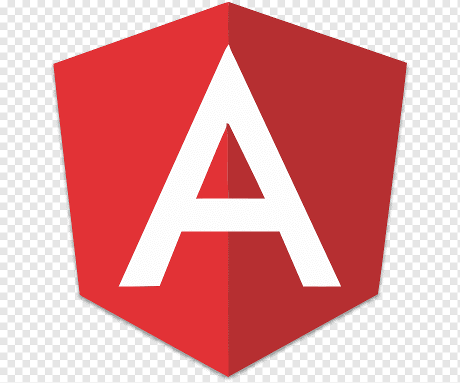 logo Angular