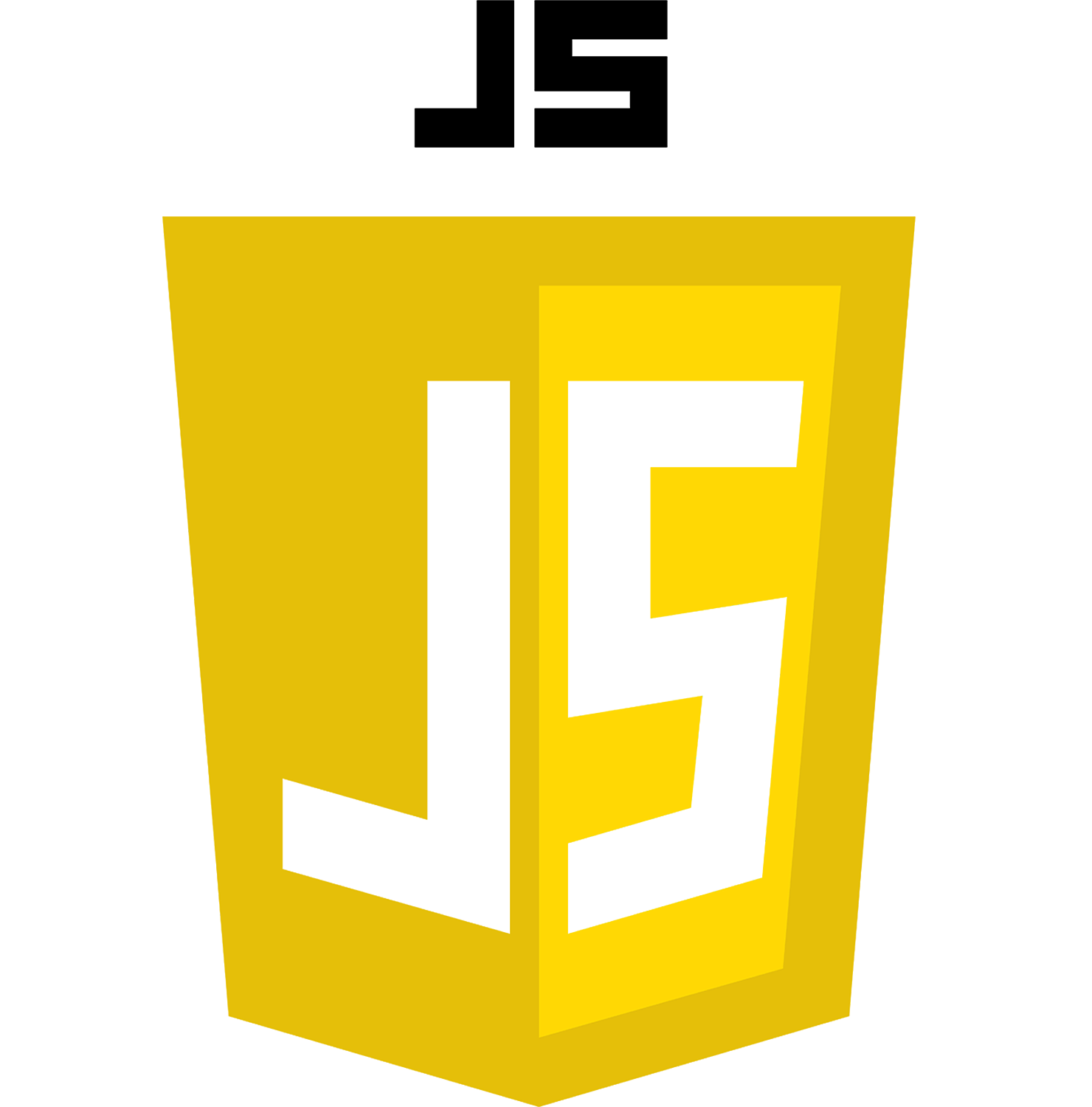 logo JavaScript
