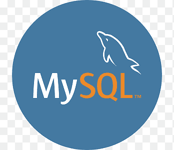 logo MySQL