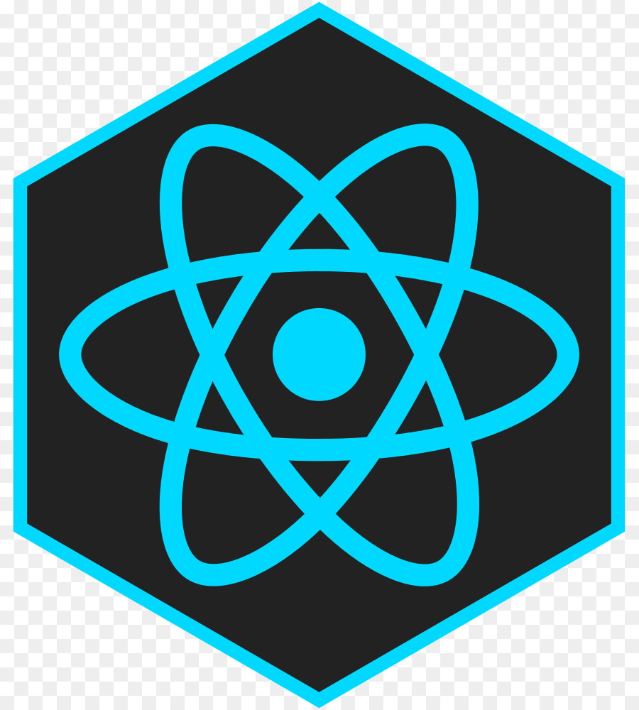 logo ReactJS